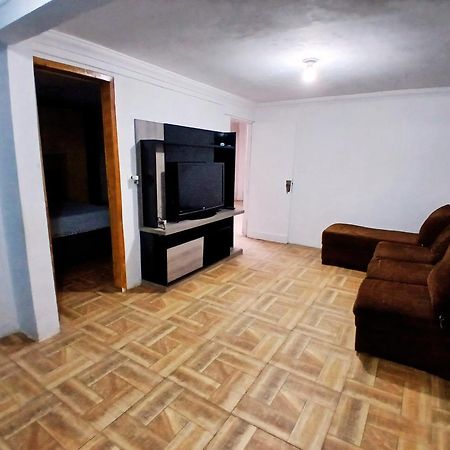 Апартаменты Casa Prox.Aeroporto/10Minutos Do Centro Куритиба Экстерьер фото