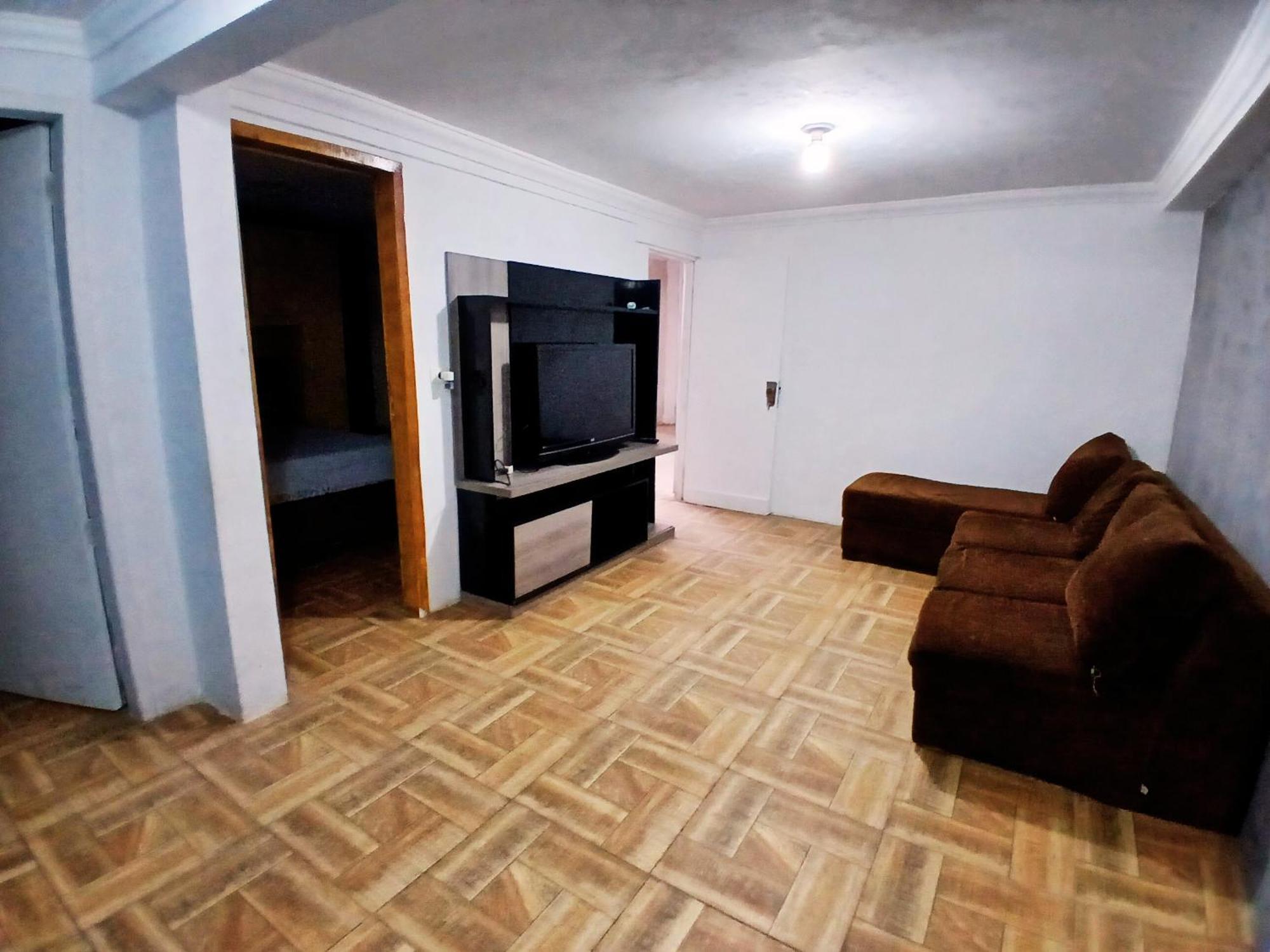 Апартаменты Casa Prox.Aeroporto/10Minutos Do Centro Куритиба Экстерьер фото
