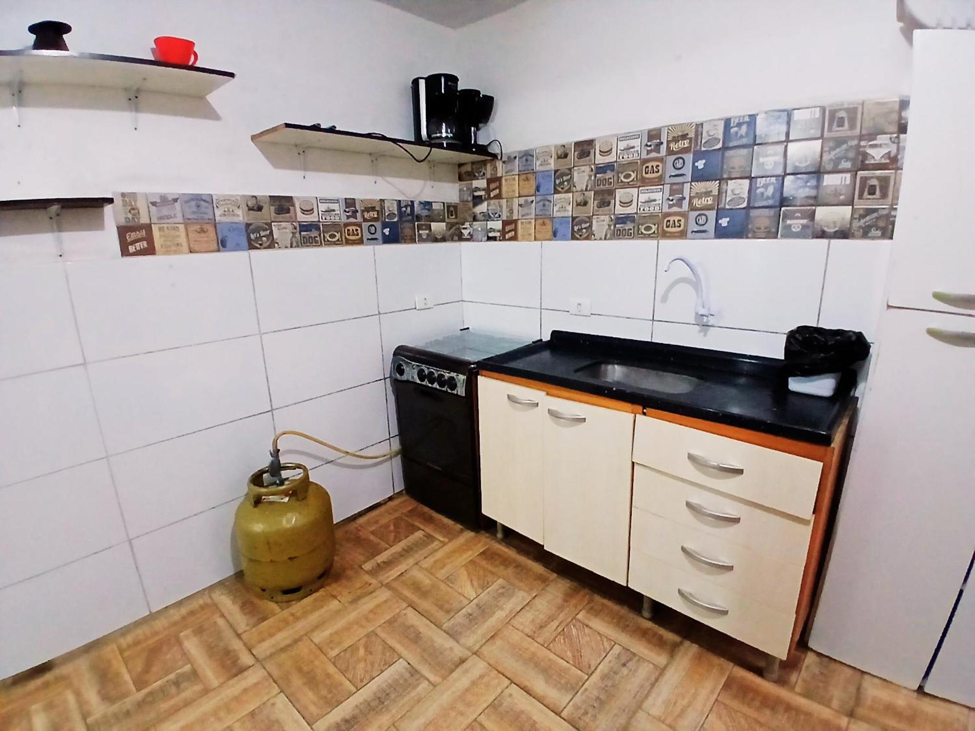 Апартаменты Casa Prox.Aeroporto/10Minutos Do Centro Куритиба Экстерьер фото