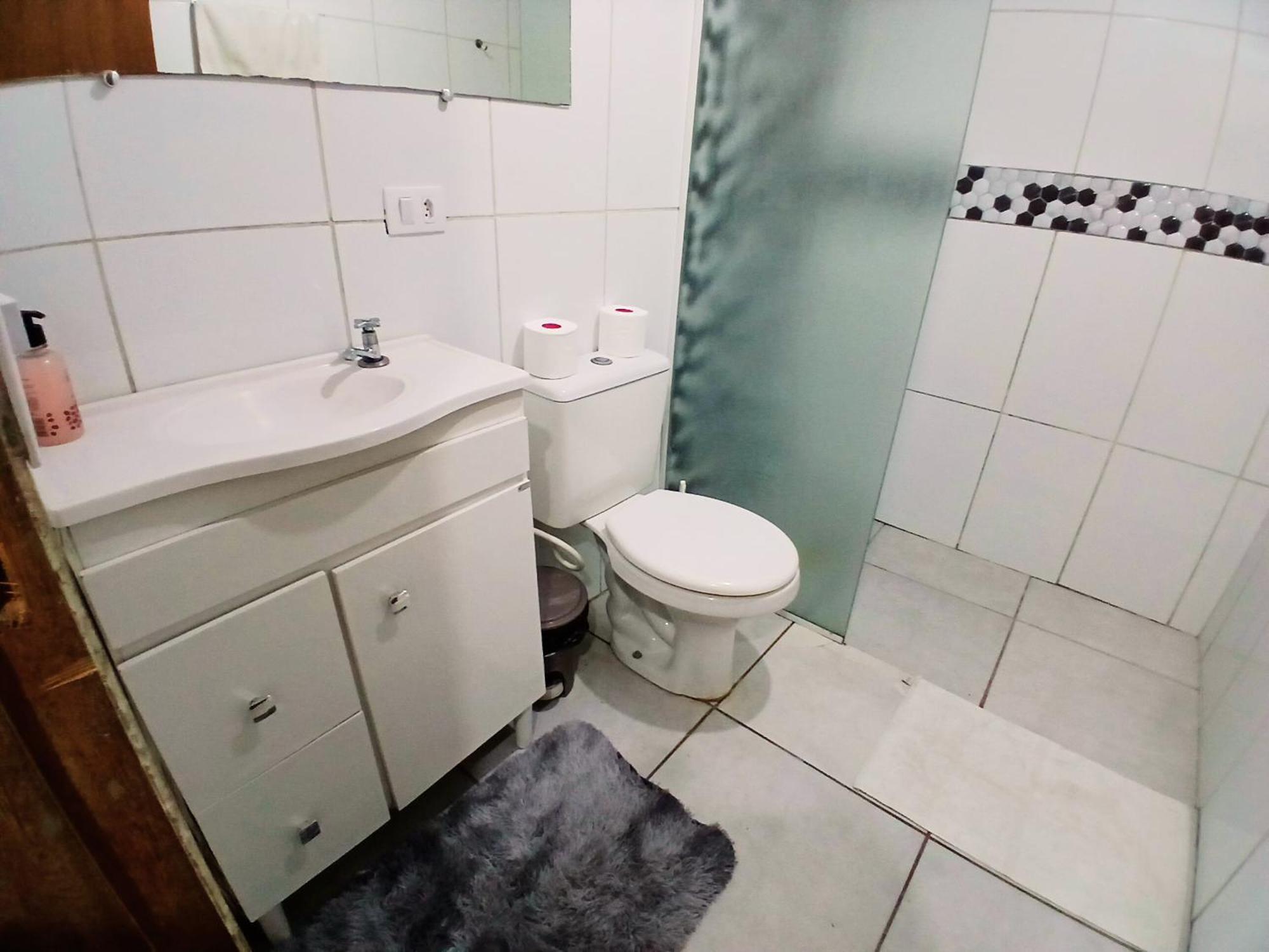 Апартаменты Casa Prox.Aeroporto/10Minutos Do Centro Куритиба Экстерьер фото