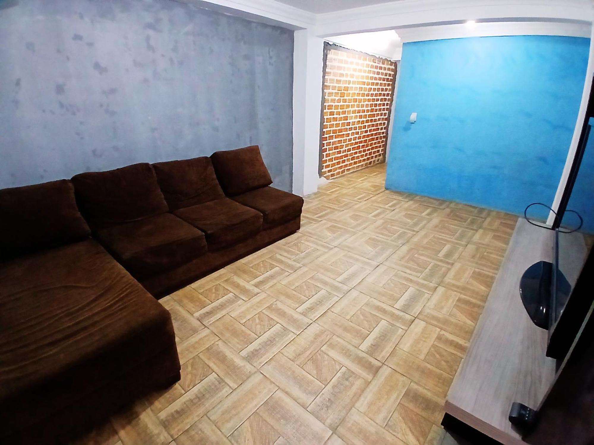 Апартаменты Casa Prox.Aeroporto/10Minutos Do Centro Куритиба Экстерьер фото